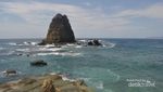 Yang Cantik di Jember, Pantai Papuma