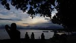 Yang Cantik di Lampung Selain Pulau Pahawang