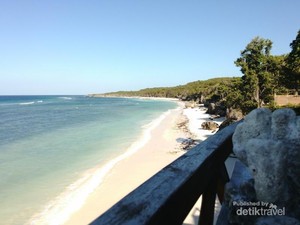 Yang Cantik di Sulawesi Selatan, Tanjung Bira