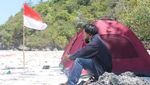 Yang Cantik di Sulsel, Pantai Kasuso