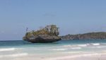 Yang Cantik di Sulsel, Pantai Kasuso