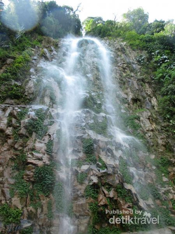 Yang Cantik di Sumatera Utara, Lembah Asahan