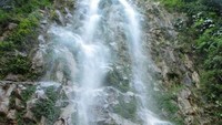 Air Terjun Aek Limut