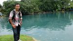 Yang Cantik Selain Danau Toba di Sumut, Ada Danau Linting