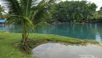 Yang Cantik Selain Danau Toba di Sumut, Ada Danau Linting
