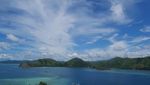 Yang Eksotis dari Labuan Bajo: Pulau Kelor
