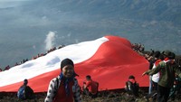 SP3 (sumpah pemuda puncak penanggungan)