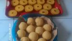 Yang Enak di Malang, Onde Onde dan Lumpia Bu Dewi