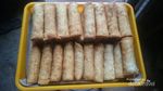 Yang Enak di Malang, Onde Onde dan Lumpia Bu Dewi