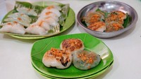 Saya sih penggemar Choi Pan Panggang
