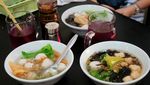 Yang Enak-enak di Pontianak