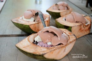 Yang Enak-enak di Pontianak