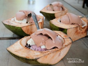 Yang Enak-enak di Pontianak