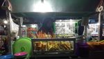 Yang Enak-enak di Tanjung Selor