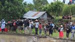 Yang Harus Fotografer Potret di Sumatera Barat