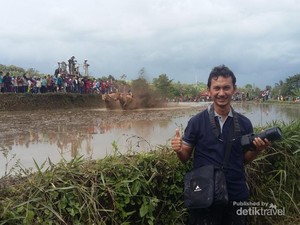 Yang Harus Fotografer Potret di Sumatera Barat