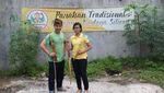 Yang Harus Kamu Coba di Yogyakarta: Panahan Tradisional