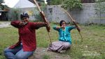 Yang Harus Kamu Coba di Yogyakarta: Panahan Tradisional