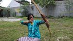 Yang Harus Kamu Coba di Yogyakarta: Panahan Tradisional