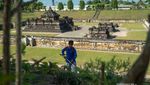 Yang Harus Kamu Kunjungi Saat Mudik ke Sleman: Candi Sambisari