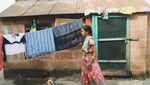 Yang Instagramable dari Orang-orang Kolkata