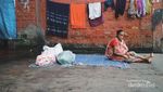 Yang Instagramable dari Orang-orang Kolkata