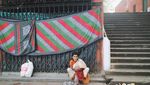 Yang Instagramable dari Orang-orang Kolkata