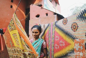 Yang Instagramable dari Orang-orang Kolkata