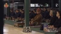 Kanjeng Pangeran Haryo (KPH) Notonegoro membuka kesempatan publik menyaksikan Uyon-Uyon dengan reservasi.