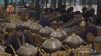 Pemain gamelan keraton dalam, Uyon-Uyon Hadiluhung