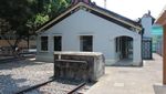 Yang Jarang Dilihat Orang di Hong Kong, Museum Kereta Api