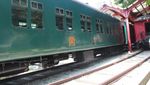 Yang Jarang Dilihat Orang di Hong Kong, Museum Kereta Api