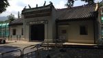 Yang Jarang Dilihat Orang di Hong Kong, Museum Kereta Api