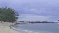 Pantai Kalipat