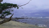 Pantai Kalipat