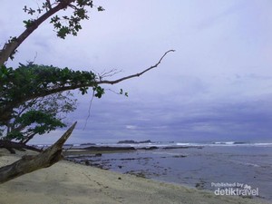 Yang Jarang Terlihat dari Nusakambangan