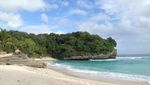 Yang Kamu Belum Tahu, Sumba Punya Pantai yang Serba Putih