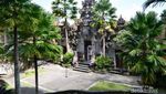Yang Keren di Bali, Museum Puri Lukisan Ubud