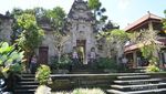 Yang Keren di Bali, Museum Puri Lukisan Ubud