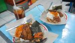 Yang Khas dari Bangil, Nasi Punel Nan Lezat