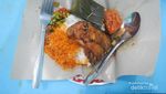 Yang Khas dari Bangil, Nasi Punel Nan Lezat