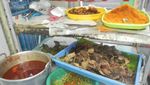 Yang Khas dari Bangil, Nasi Punel Nan Lezat