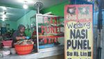 Yang Khas dari Bangil, Nasi Punel Nan Lezat