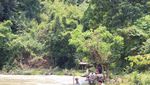 Yang Lagi Hits di Batusangkar, Talago Gunuang