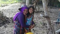 Pesisir Pantai Ngantep
