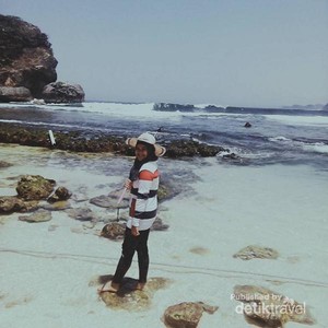 Yang Lagi Hits di Jalur Lintas Selatan Malang