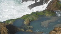 Kolam Alami Kedung Tumpang, Mau berenang di sini?