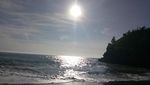 Yang Lagi Hits, Kemping di Pantai