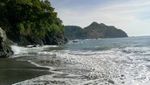 Yang Lagi Hits, Kemping di Pantai