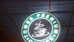 Yang Lagi Trend di Aceh: Ngopi Sambil Transaksi Batu Akik